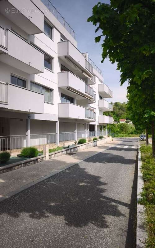 Appartement à BESANCON