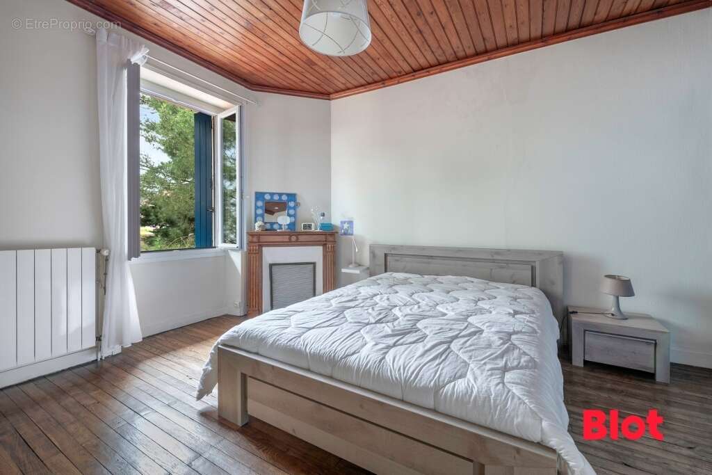 Maison 142 m² à La Baule-Escoublac  - photo 6