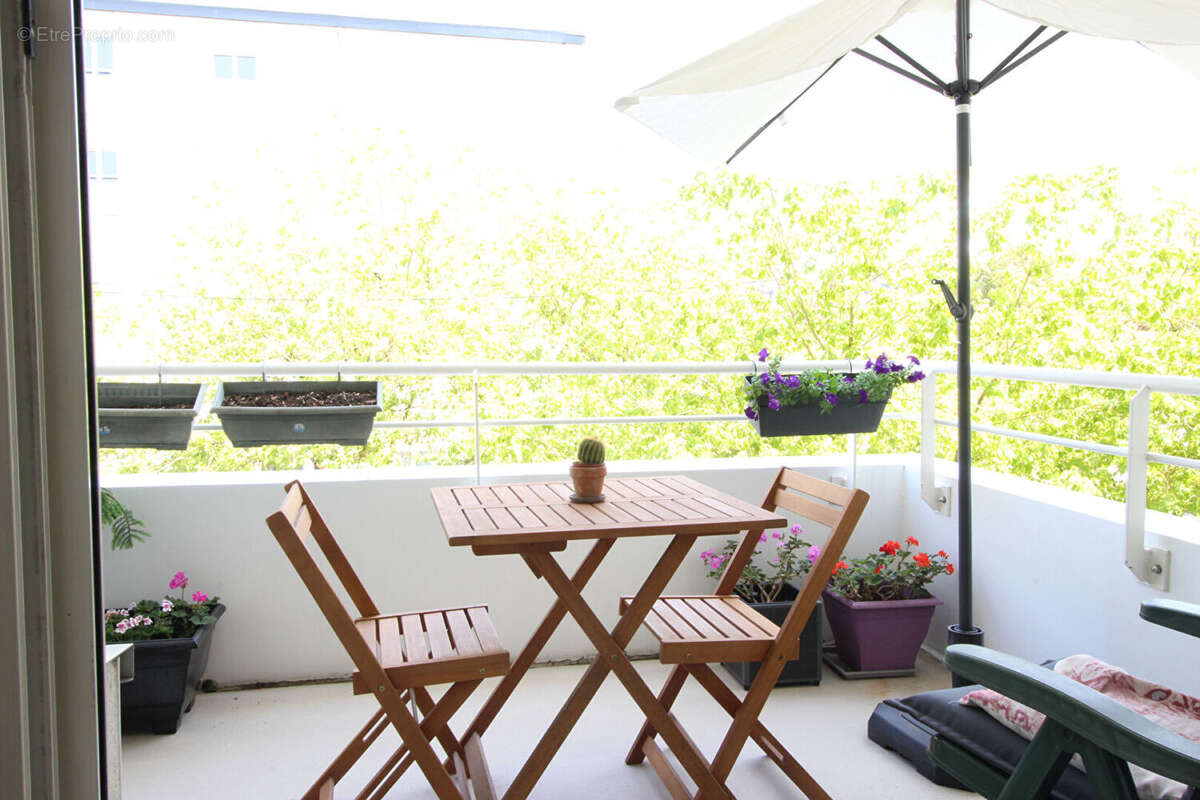 Nouvel appartement à la vente de type 3 récent, ascenseur, terrasse et garage box - photo 13