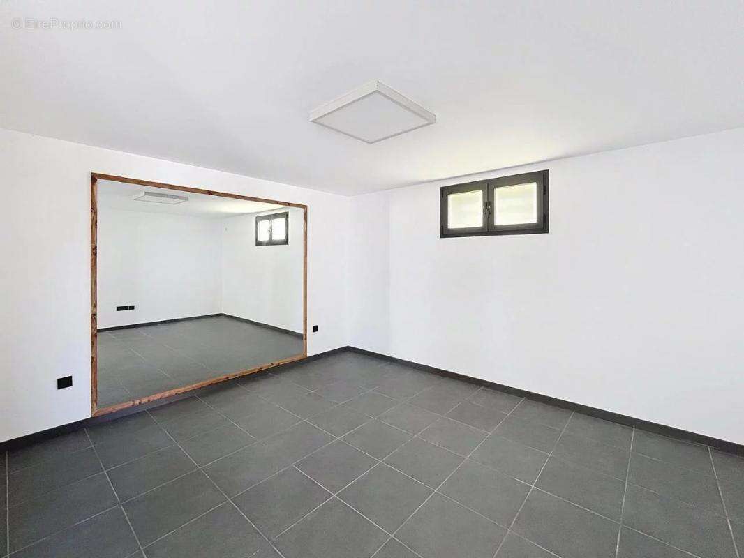 Maison à SAINT-PIERRE