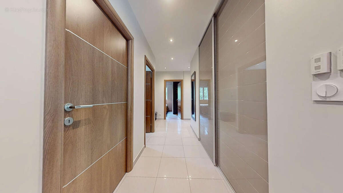 Appartement à VIENNE