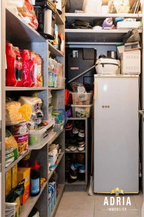 Appartement à AMNEVILLE