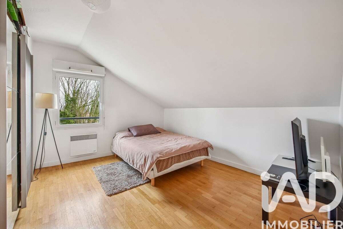 Photo 3 - Appartement à ANTONY