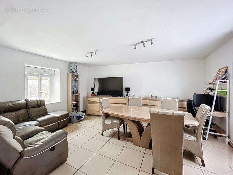 Maison à BETHISY-SAINT-PIERRE