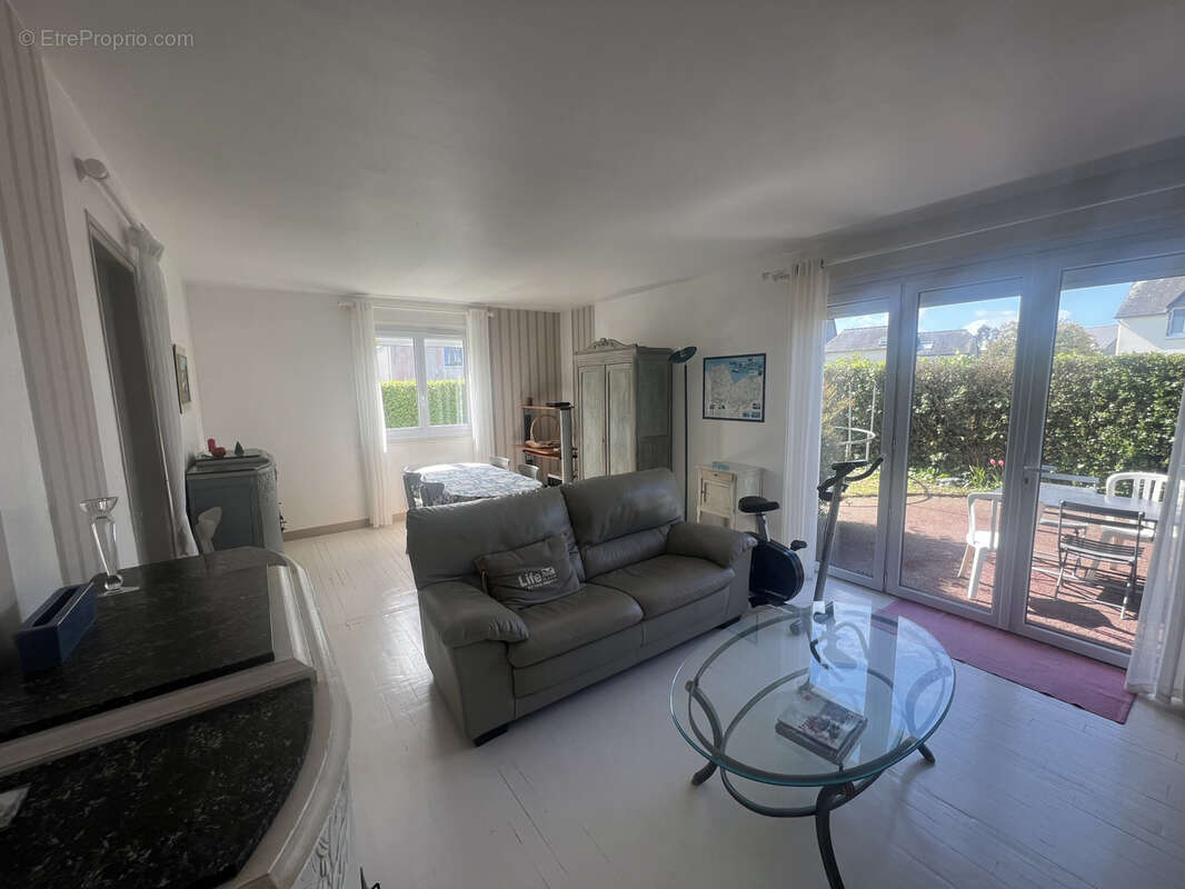 Maison à SAINT-CAST-LE-GUILDO