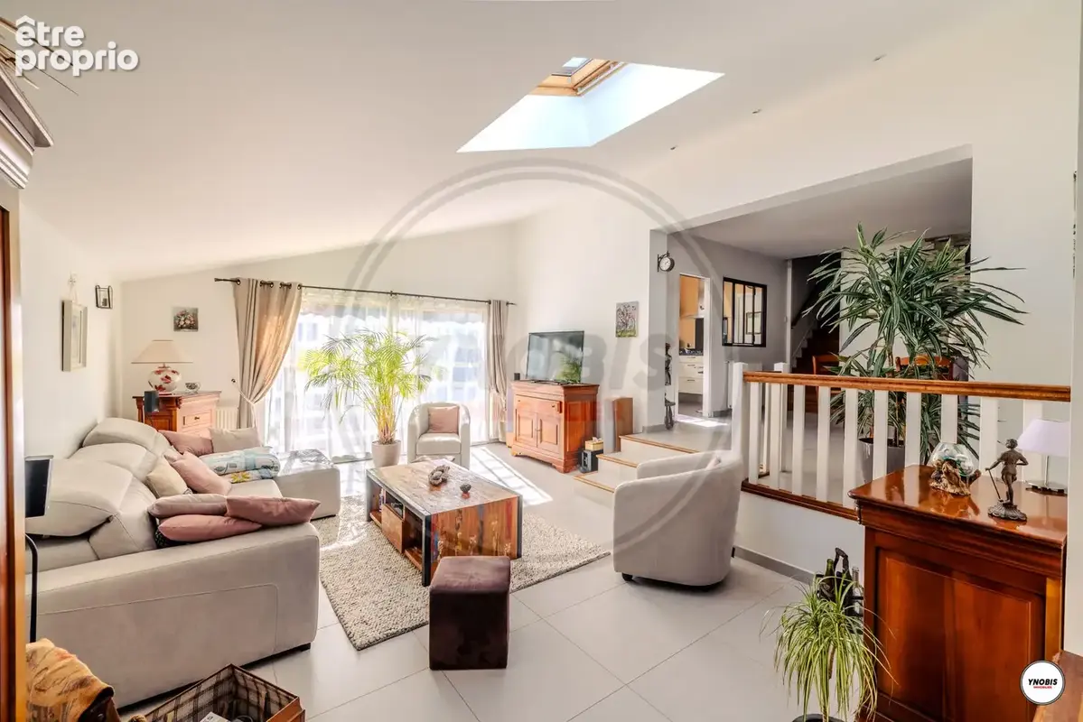 Maison Andresy - photo 5