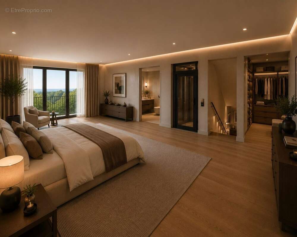 Maison 194 m² à Saint-Germain-En-Laye  - photo 3