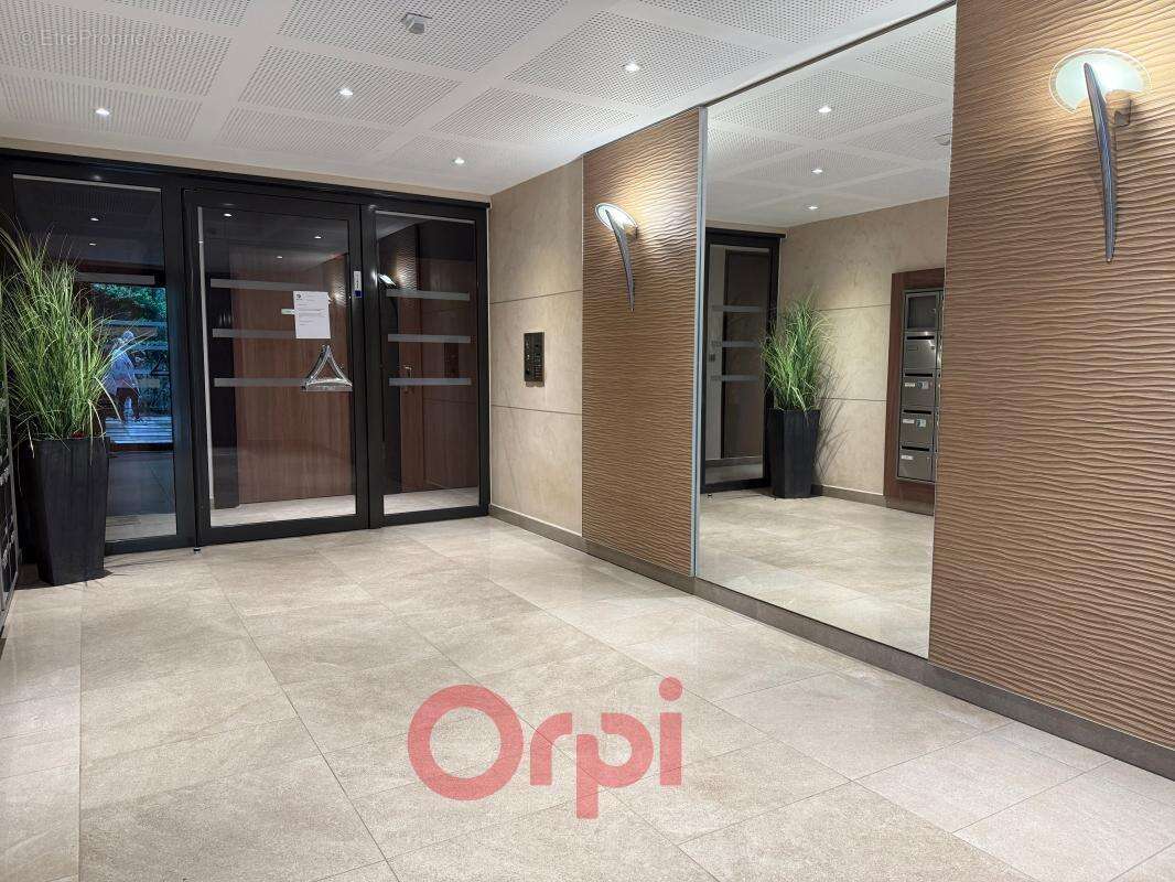 Appartement à PALAISEAU