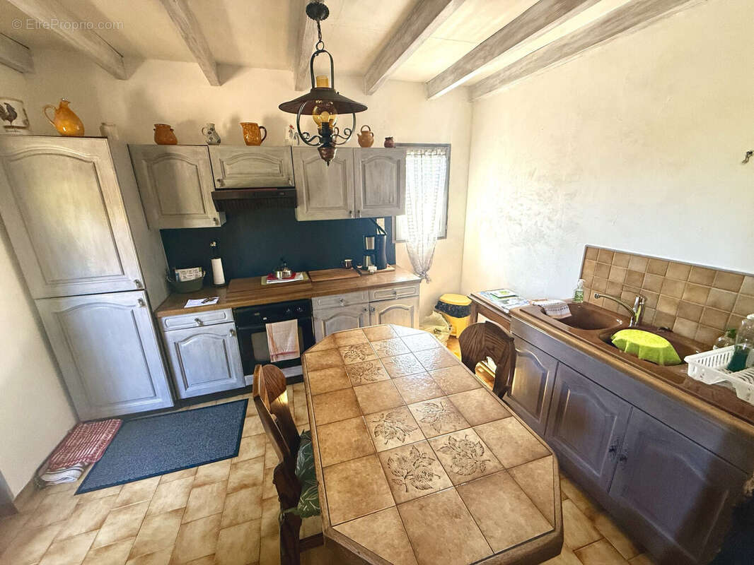 Maison 80 m² à Suippes  - photo 5
