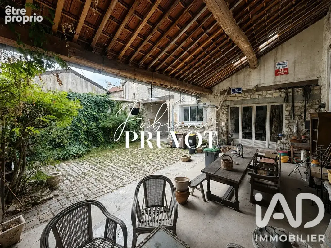 Photo 1 - Maison à HERBLAY