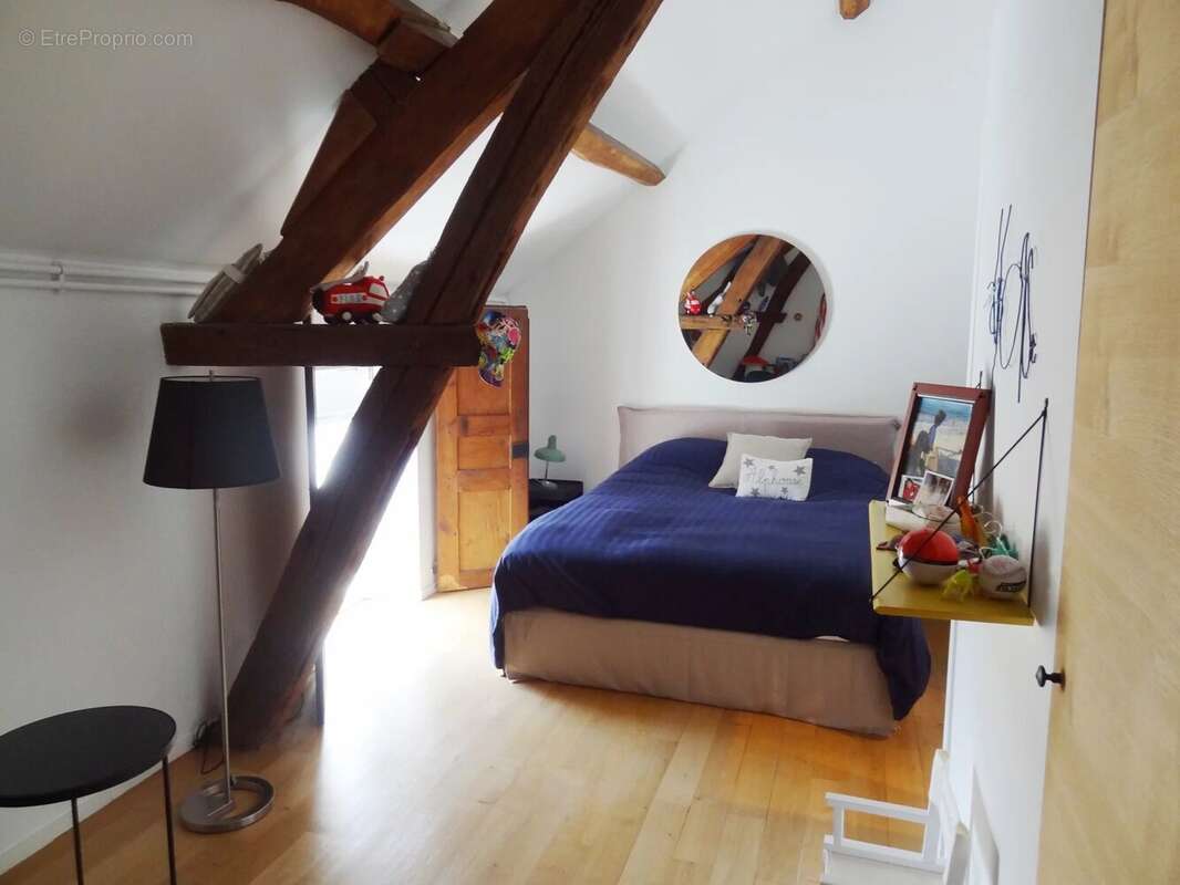 Maison à MONTFORT-L&#039;AMAURY