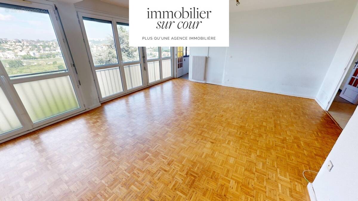 Appartement à VILLARS