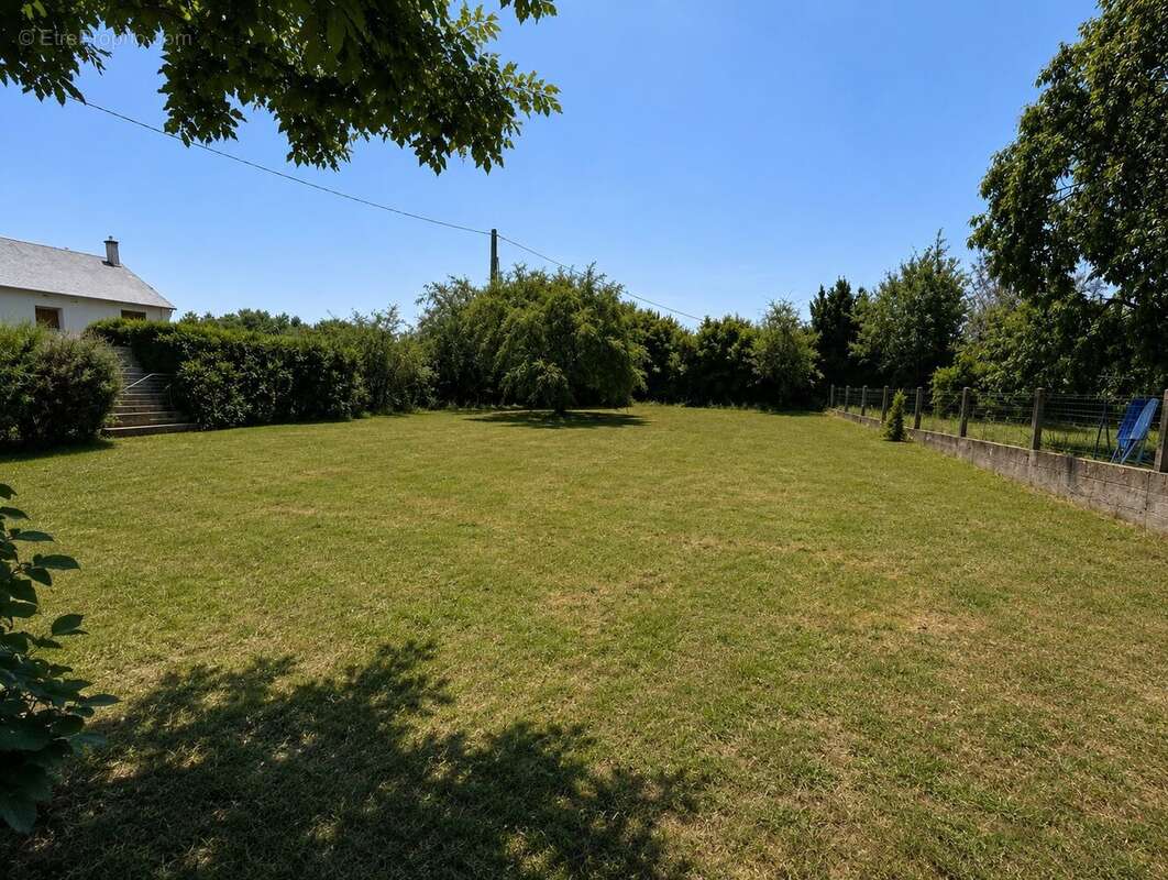 Maison 40 m² à Poilly-Lez-Gien  - photo 8