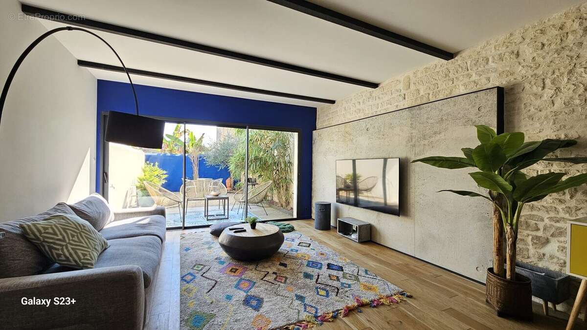 Maison 85 m² à Niort  - photo 5