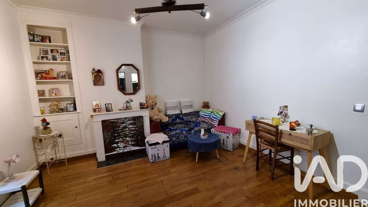 Photo 2 - Appartement à MONTARGIS