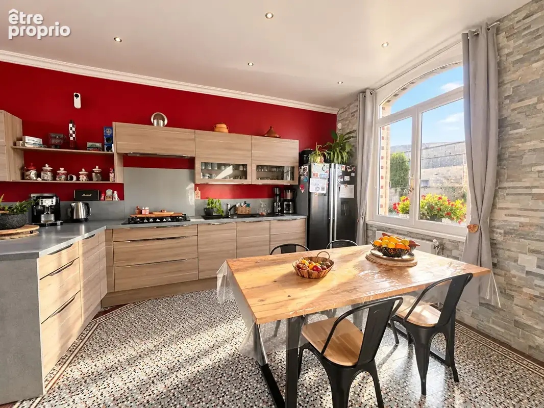 Photo Maison à Bealcourt au prix de 223 000€