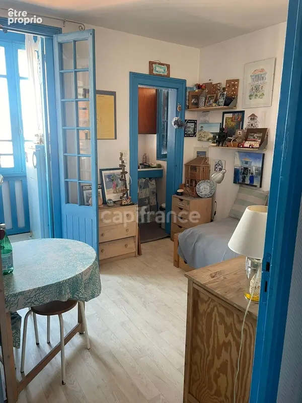 Boutique de décoration et maison à vendre LACANAU OCEAN (33) - photo 7