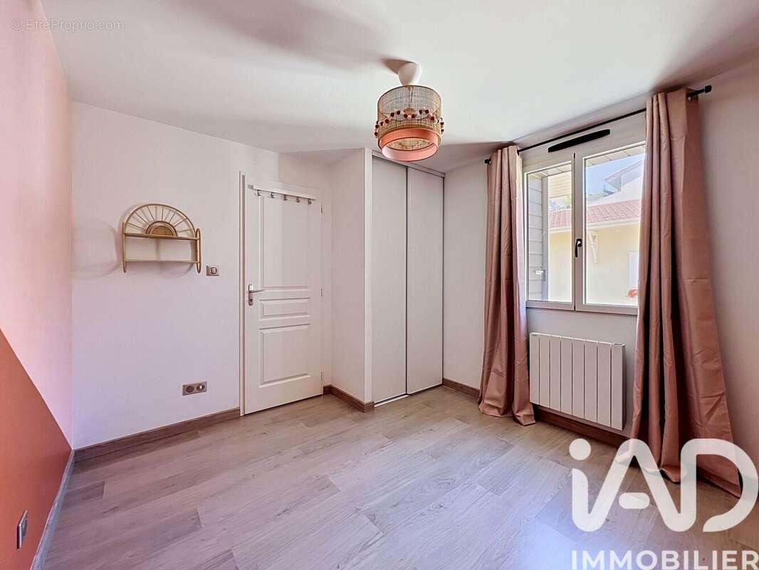 Photo 8 - Appartement à SAINT-PRIEST