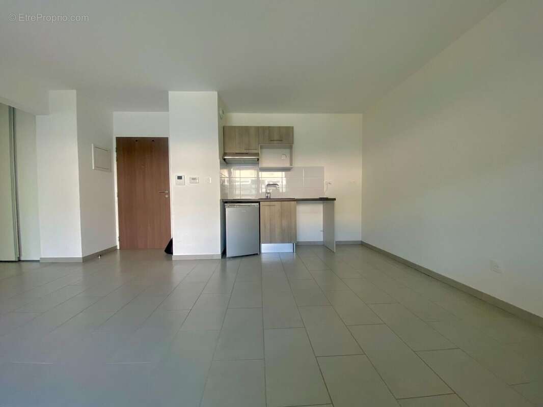 Photo 4 - Appartement à LA ROCHELLE