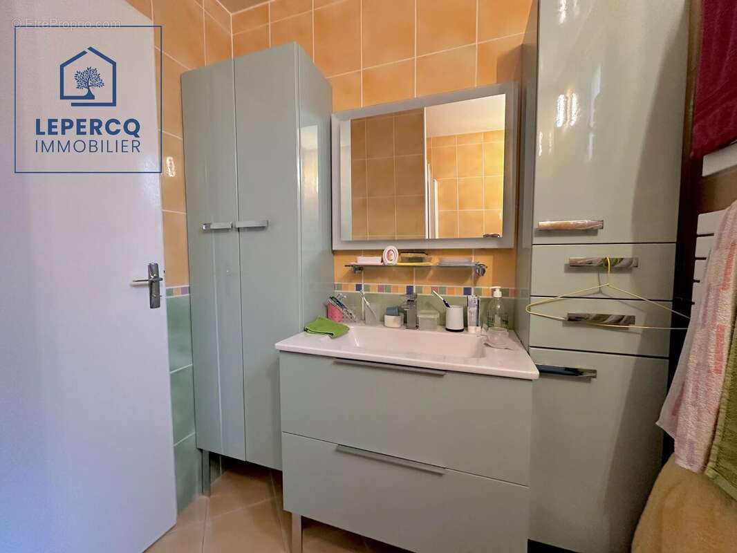 Appartement à SOISSONS