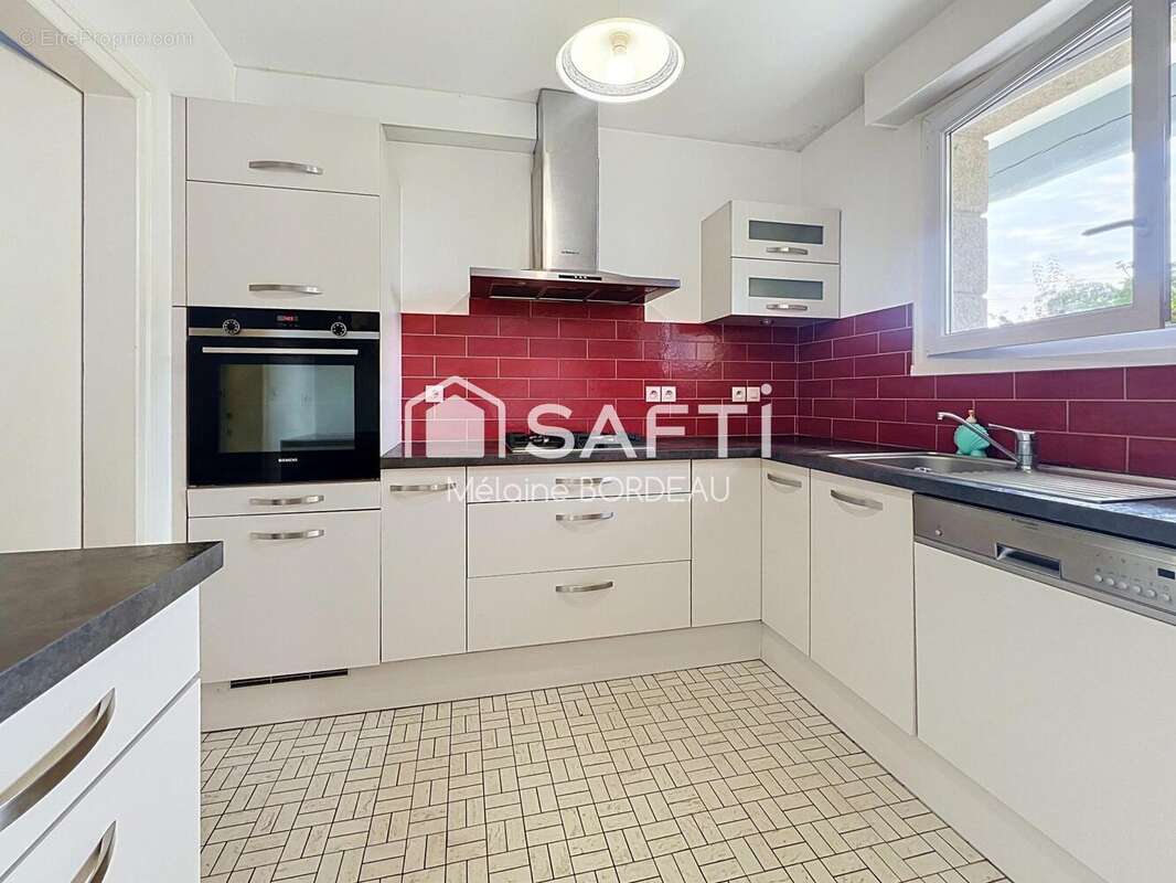 Maison 117 m² à Pluvigner  - photo 7