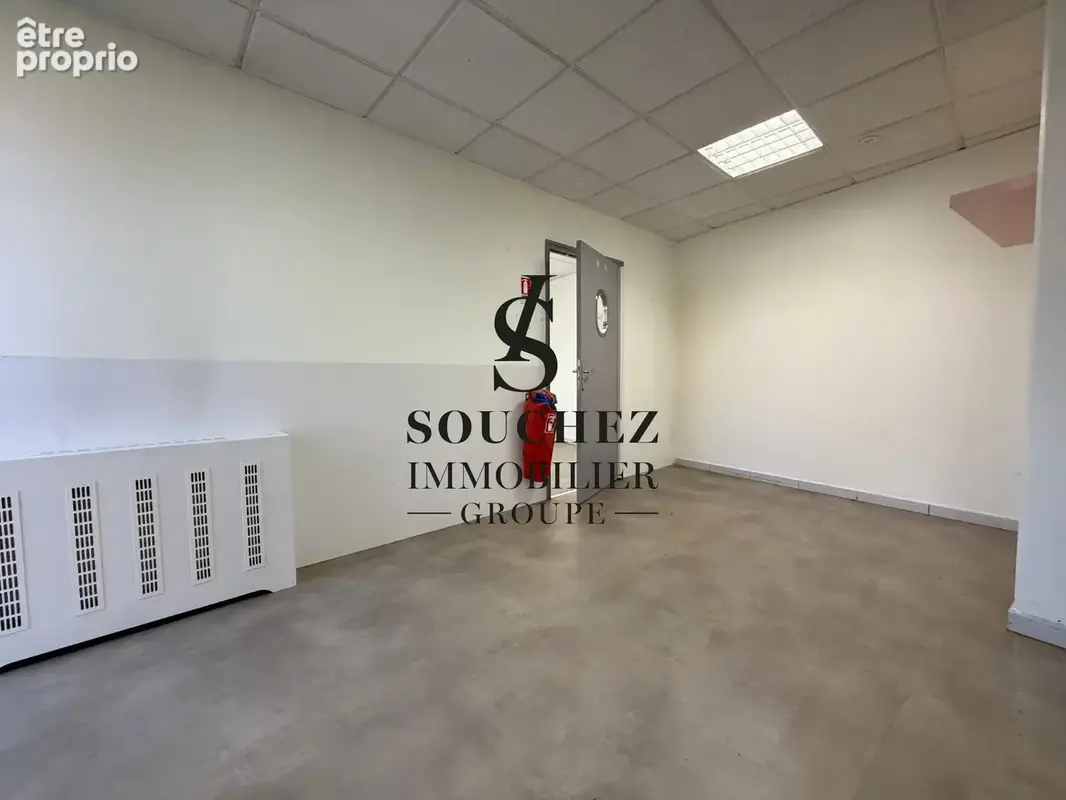 Commerce 105 m² à vendre à Dainville (62000) - photo 7