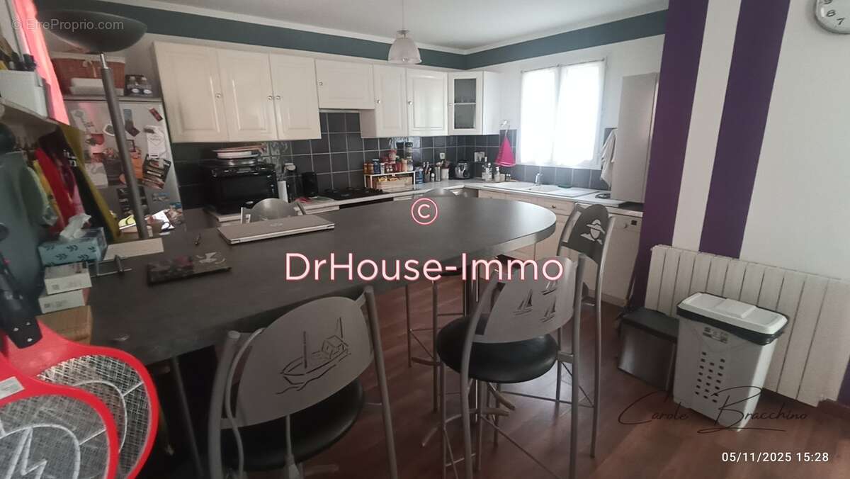 Maison à AIGUES-MORTES