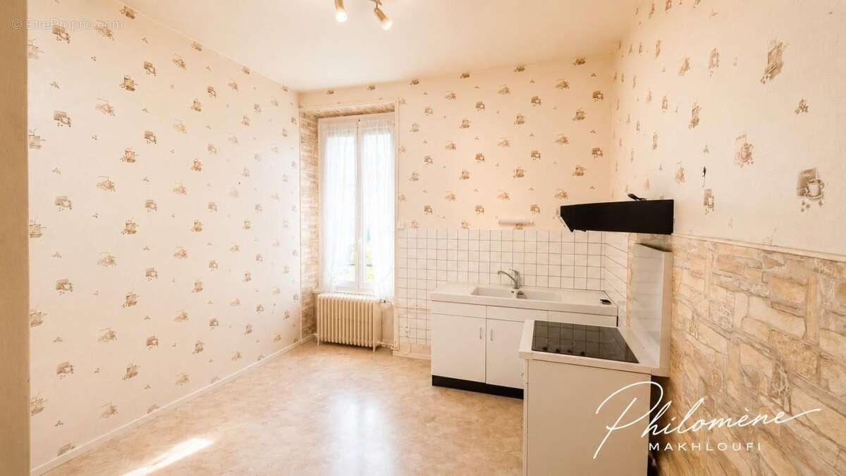 Appartement à LONGUYON
