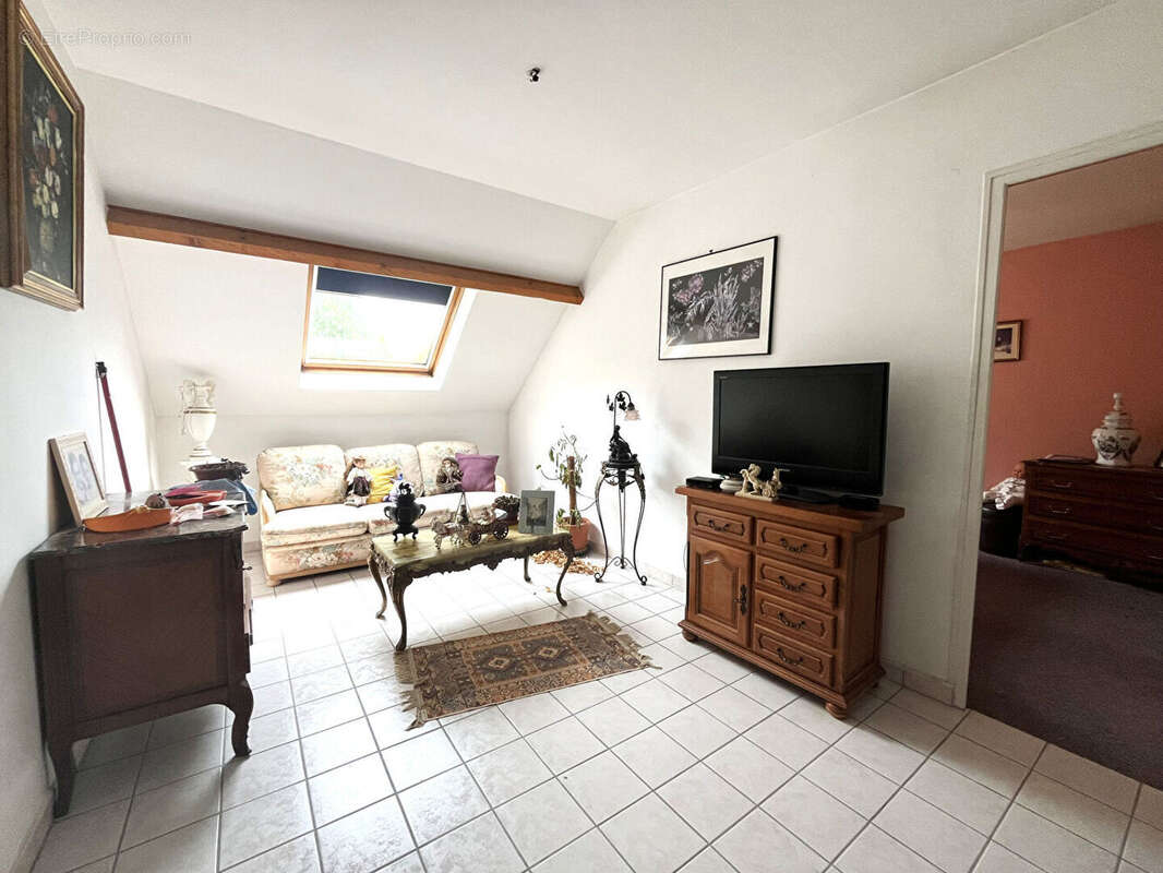 Maison à LA FERTE-SOUS-JOUARRE