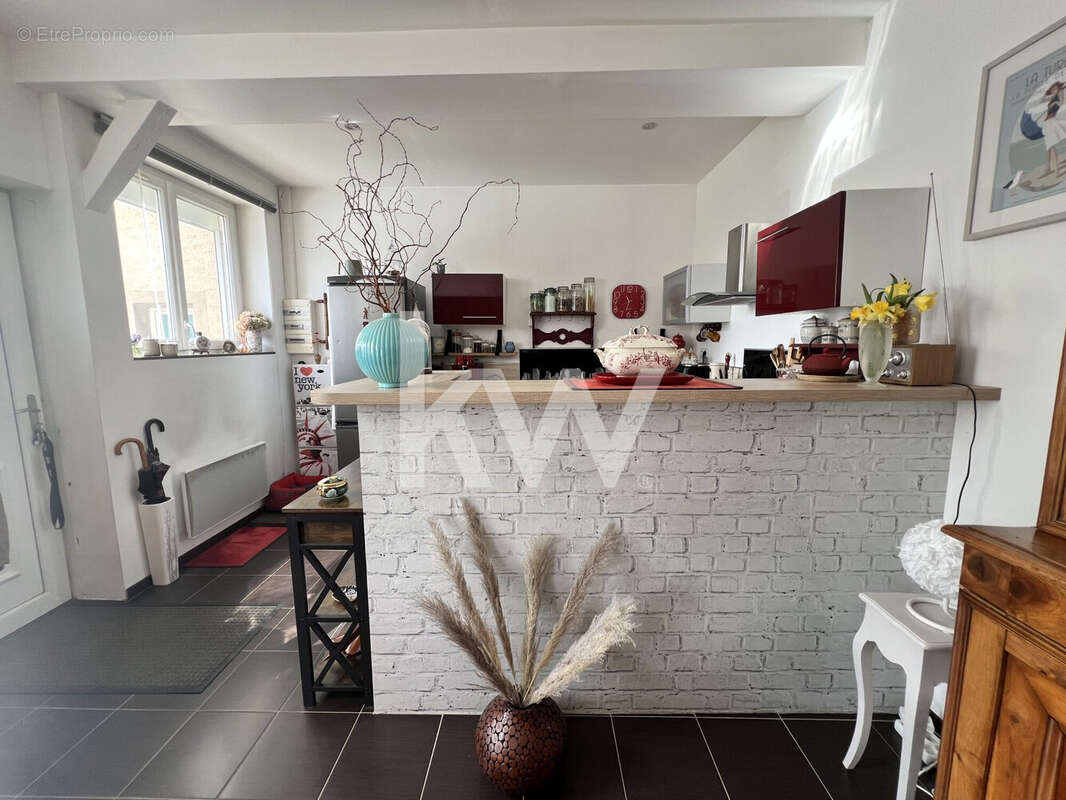 Appartement 60 m² à Ingre  - photo 2