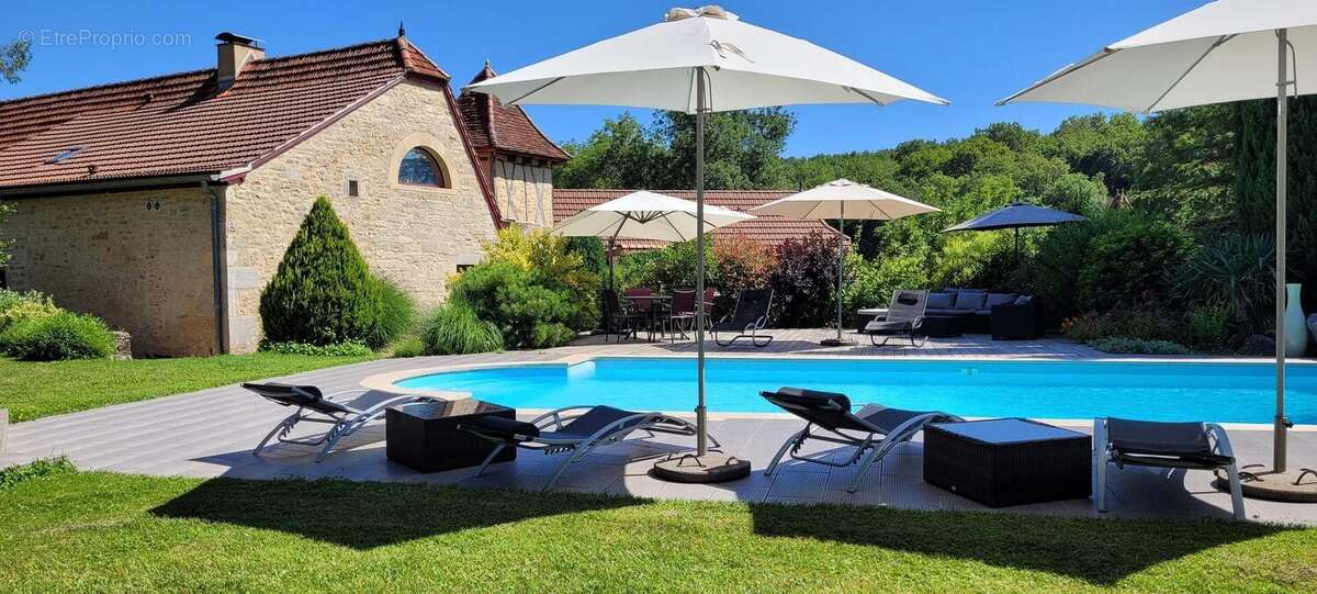 20230624162456 - Maison à LACAPELLE-MARIVAL