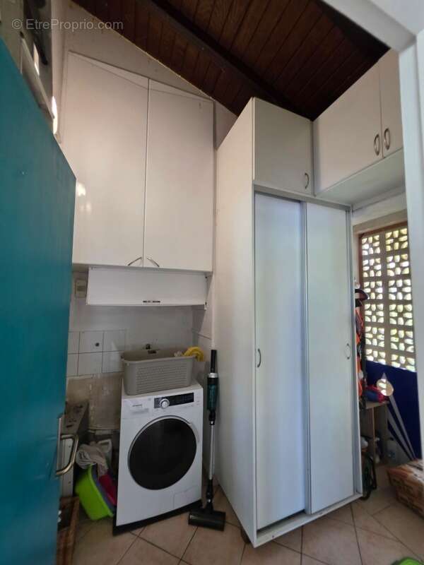 Maison à BAIE-MAHAULT