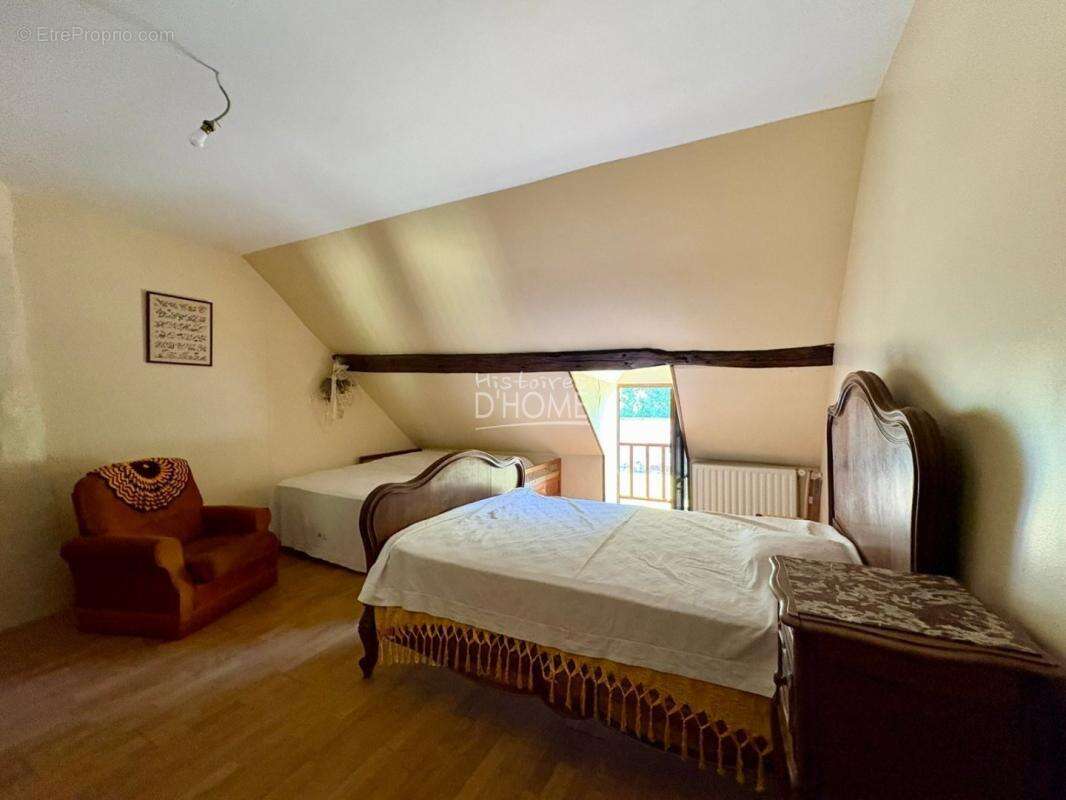 Maison de campagne de caractère - photo 9