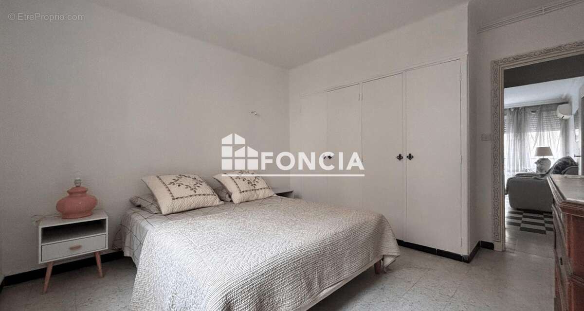 Appartement à BEZIERS