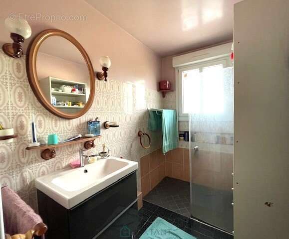 Maison à CARHAIX-PLOUGUER