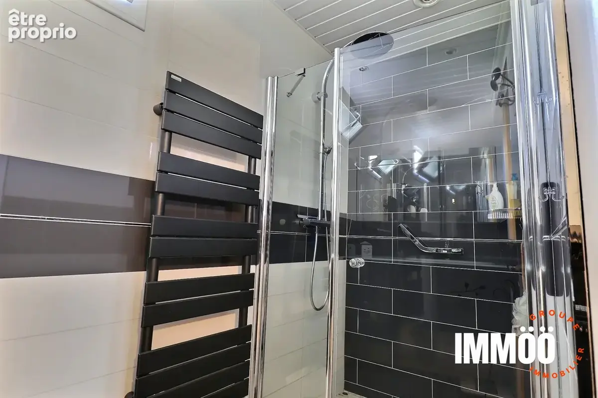 Maison 4 pièces 75 m² à vendre à Le Houlme (76770) - photo 6