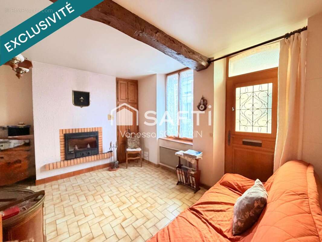 Maison 63 m² à Nogent-Sur-Seine  - photo 5
