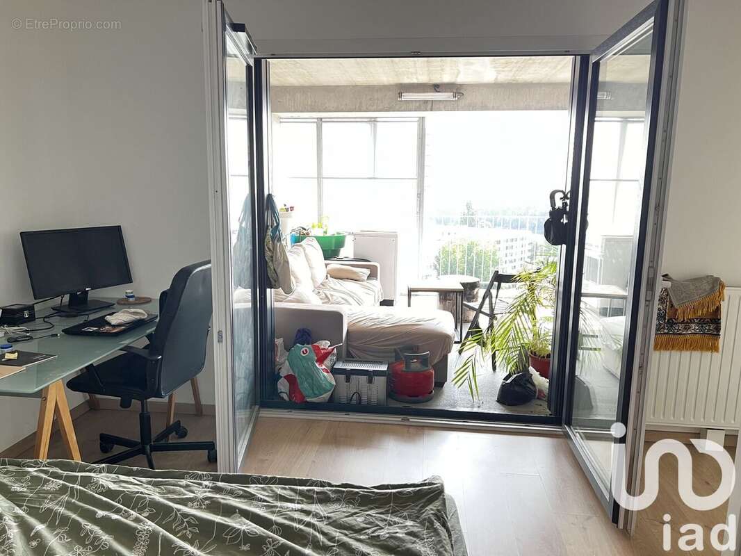 Photo 8 - Appartement à NANTES