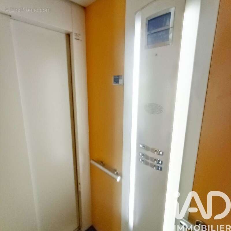 Photo 7 - Appartement à CHATEAU-THIERRY