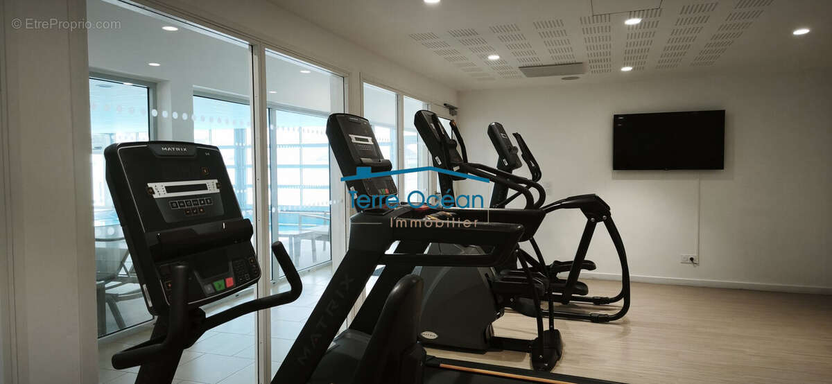 Appartement à ROYAN