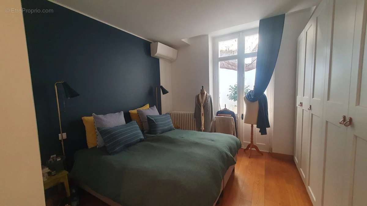 Maison à LEZIGNAN-CORBIERES