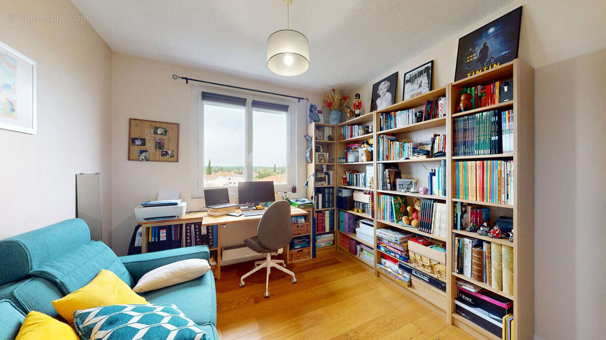 Appartement à TOURNEFEUILLE