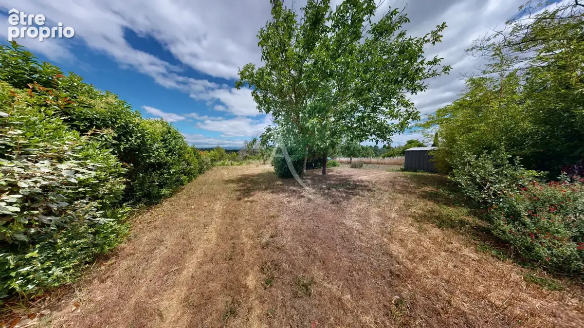 Maison de plain-pied à Palaja avec terrain divisible - photo 12