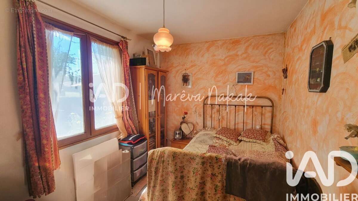 Photo 9 - Maison à MONTAUROUX