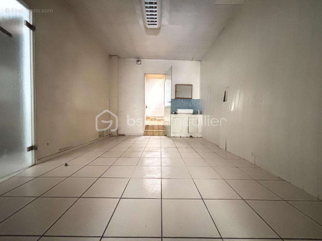 Maison de ville avec terrasse - rabastens - photo 11
