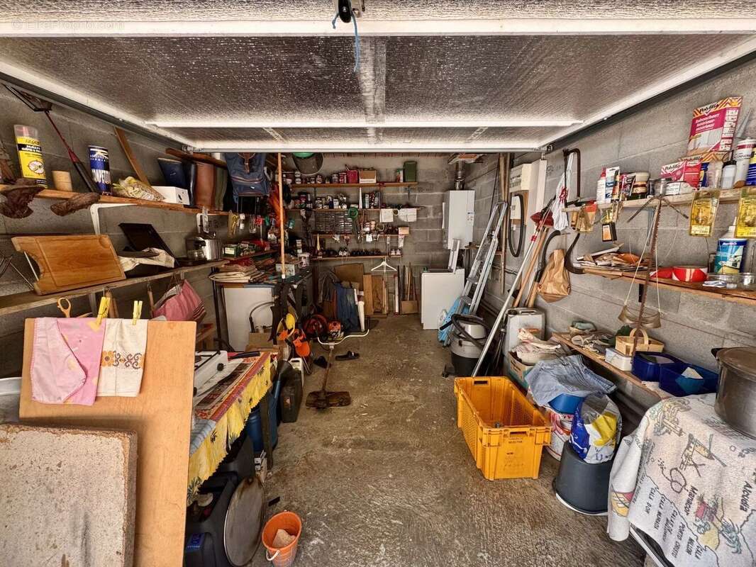 Vente Maison Soumont(34700) 325 000ï¿œ - photo 9