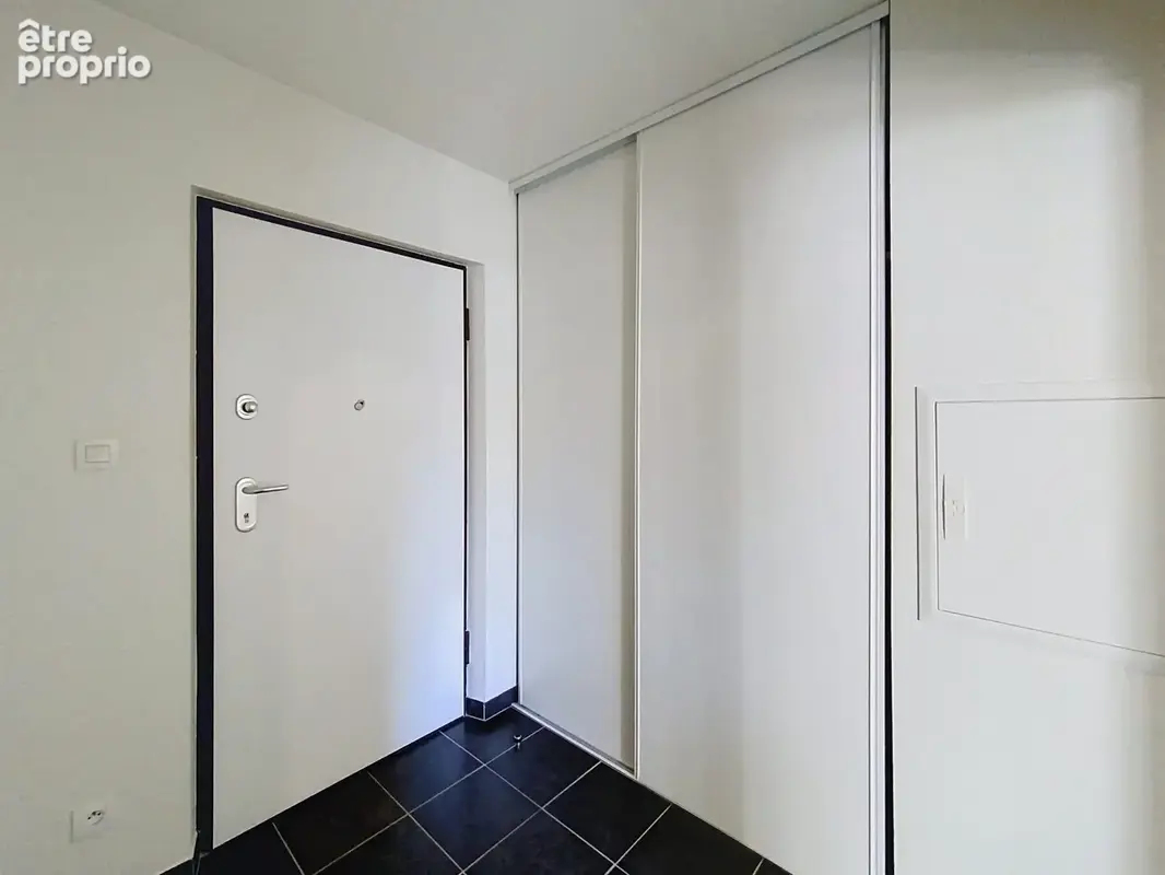 Appartement 2 pièces 50 m² à vendre à Oberhausbergen (67205) - photo 7
