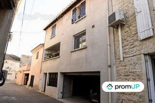 Maison à BELLEGARDE