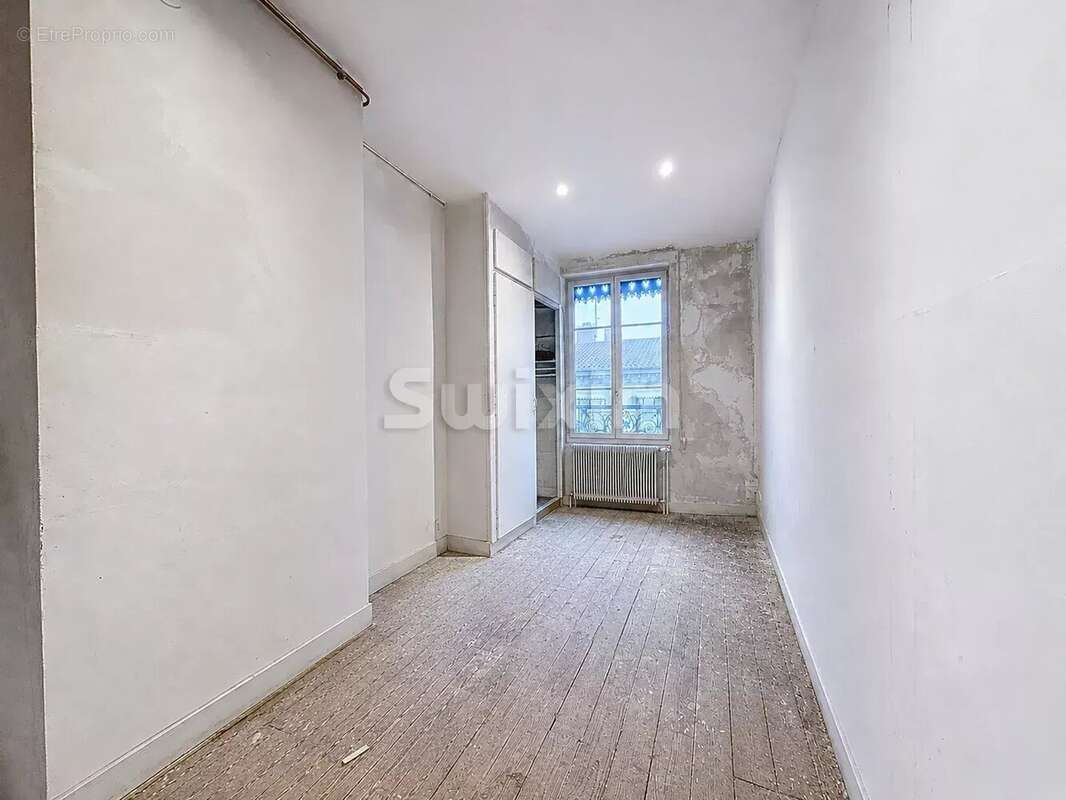 Appartement à LYON-2E