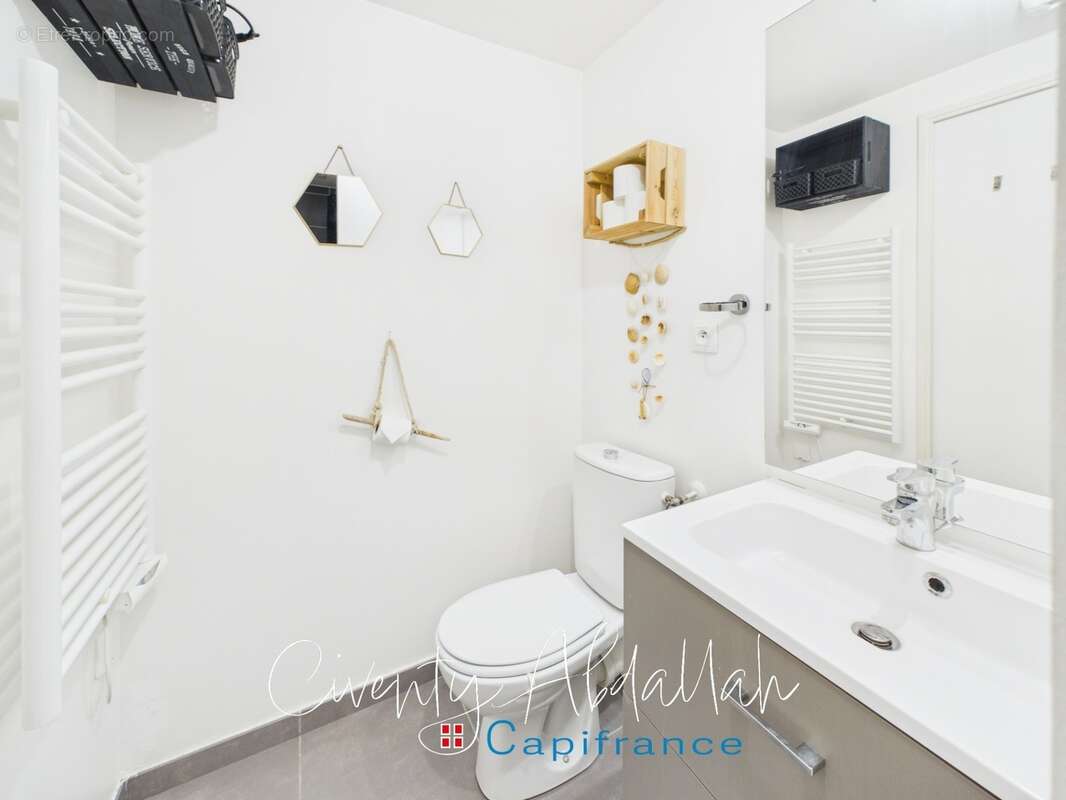 Appartement Duplex à vendre 4 pièces MERCURY (73) - photo 10
